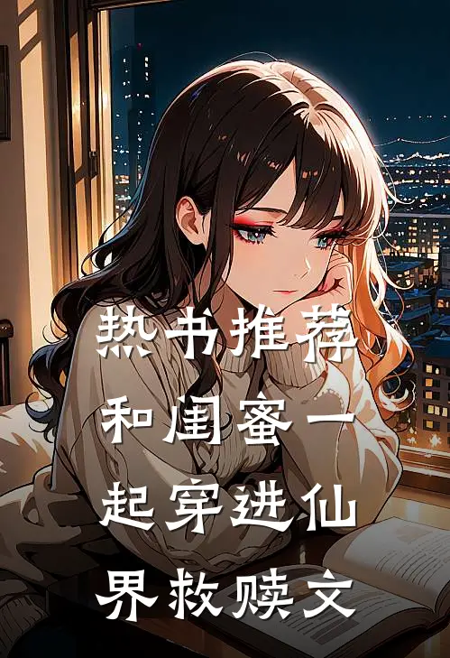 热书推荐和闺蜜一起穿进仙界救赎文