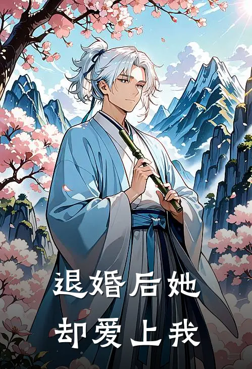 退婚后她却爱上我
