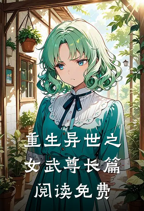 重生异世之女武尊长篇阅读免费