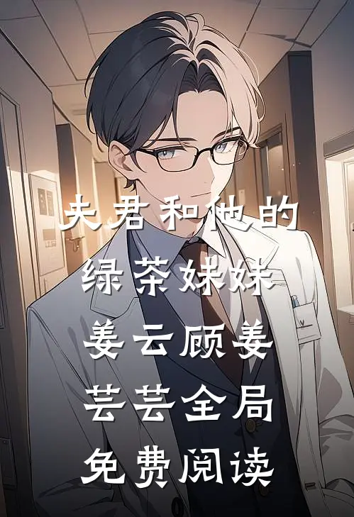 夫君和他的绿茶妹妹姜云顾姜芸芸全局免费阅读
