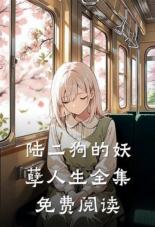陆二狗的妖孽人生全集免费阅读