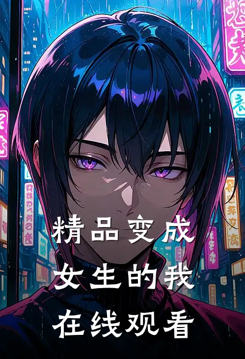精品变成女生的我在线观看