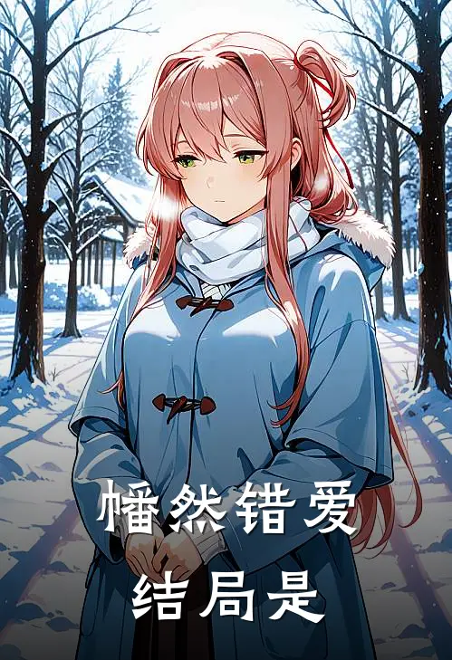 幡然错爱结局是