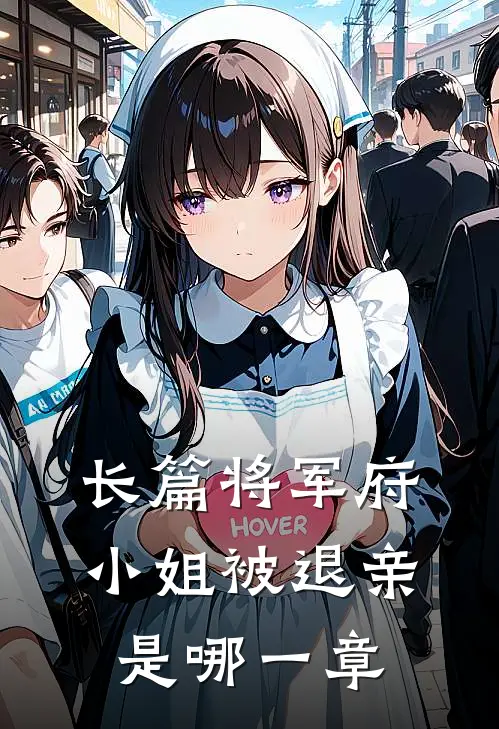 长篇将军府小姐被退亲是哪一章