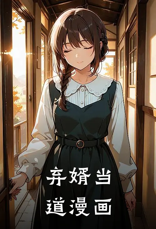 弃婿当道漫画