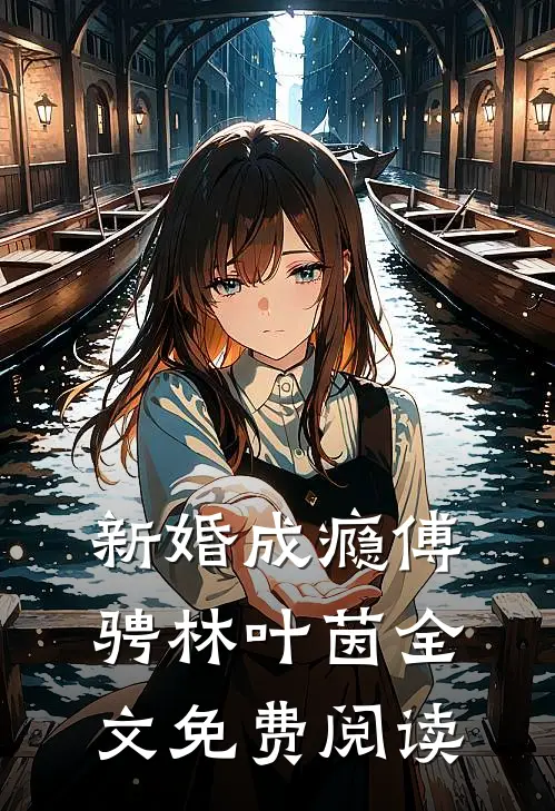 新婚成瘾傅骋林叶茵全文免费阅读