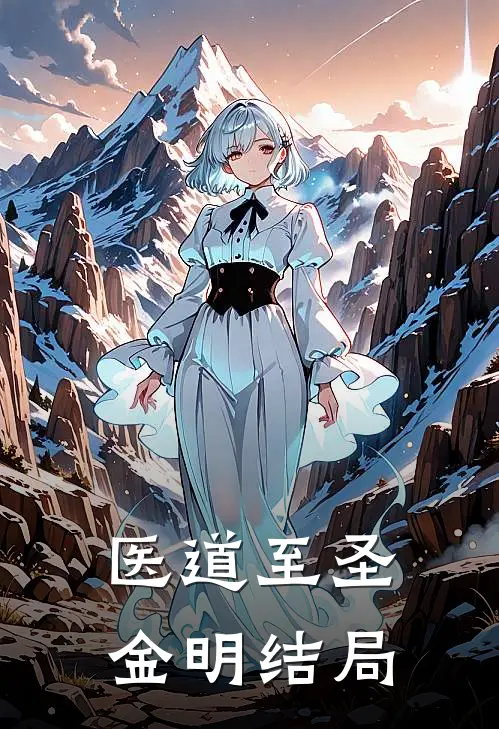 医道至圣金明结局