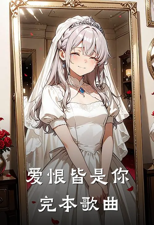 爱恨皆是你完本歌曲