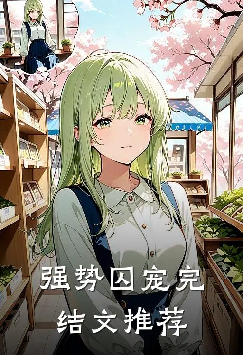 强势囚宠完结文推荐