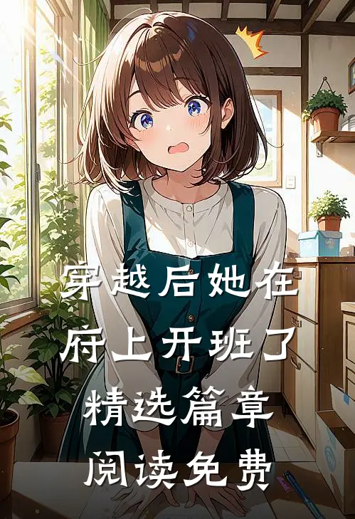 穿越后她在府上开班了精选篇章阅读免费
