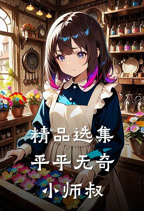 精品选集平平无奇小师叔