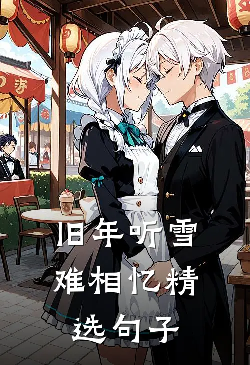 旧年听雪难相忆精选句子