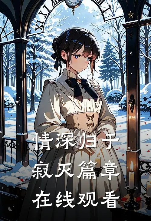 情深归于寂灭篇章在线观看