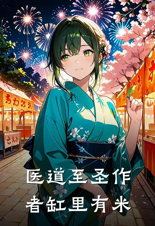 医道至圣作者缸里有米