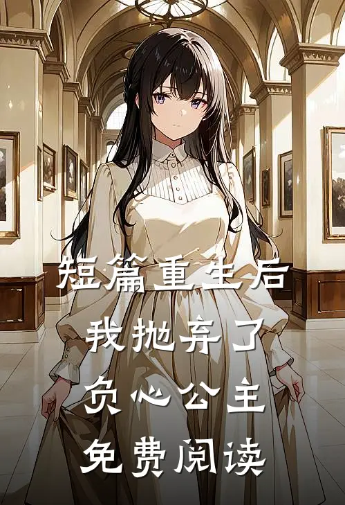 短篇重生后我抛弃了负心公主免费阅读