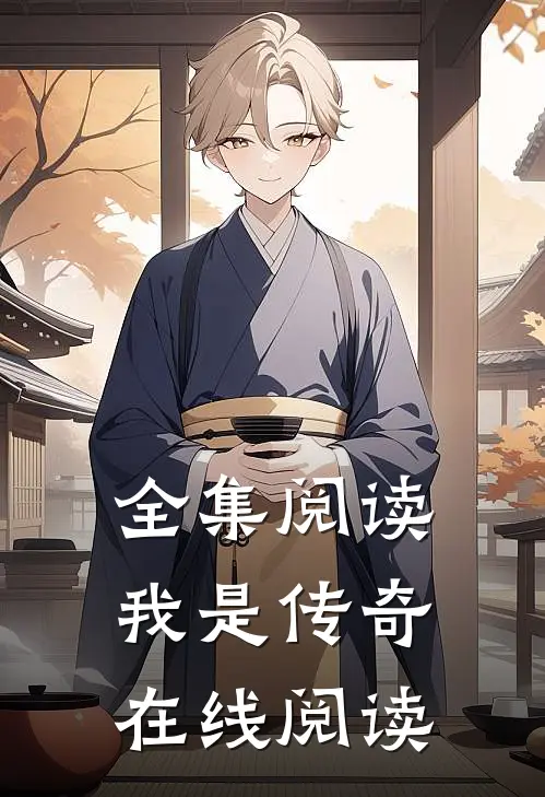全集阅读我是传奇在线阅读