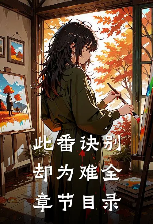 此番诀别却为难全章节目录
