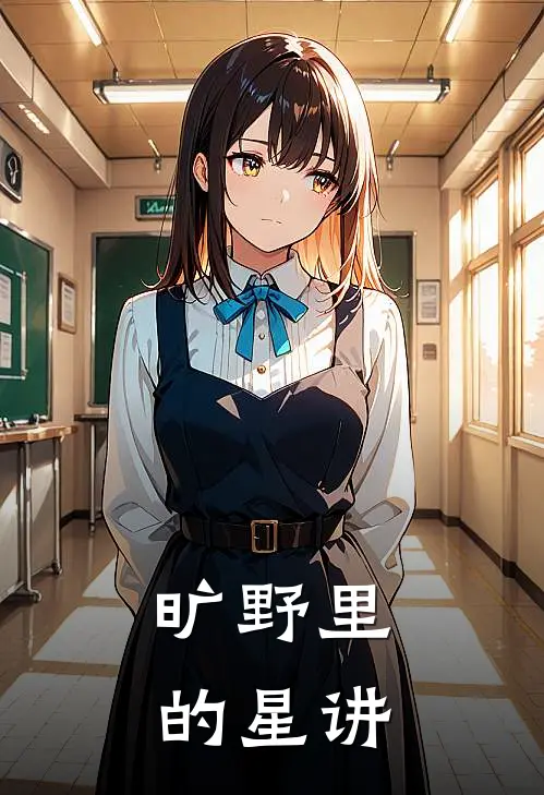 旷野里的星讲