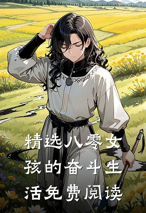 精选八零女孩的奋斗生活免费阅读