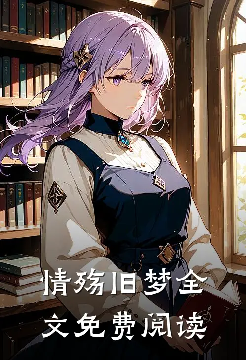 情殇旧梦全文免费阅读