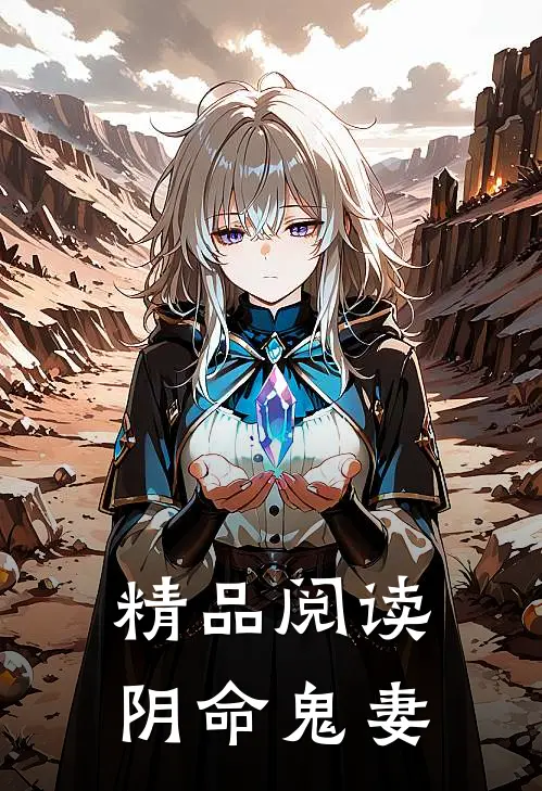精品阅读阴命鬼妻