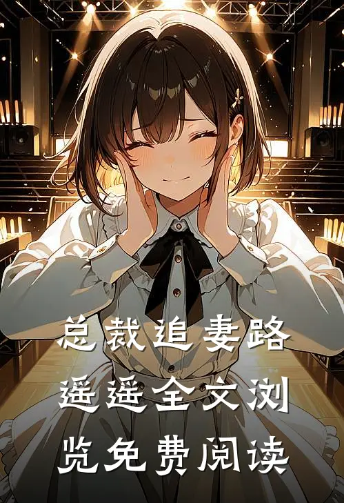 总裁追妻路遥遥全文浏览免费阅读