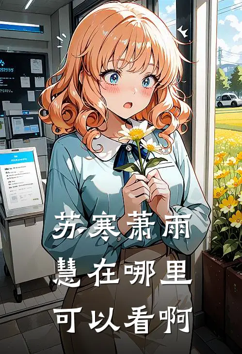 苏寒萧雨慧在哪里可以看啊