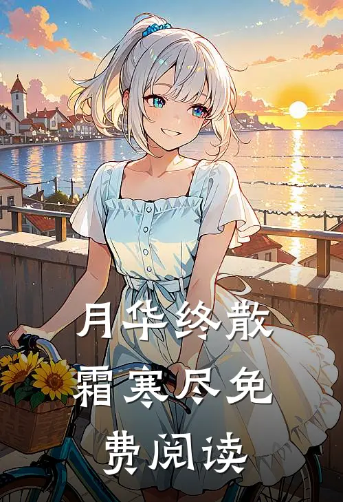 月华终散霜寒尽免费阅读
