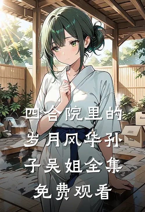 四合院里的岁月风华孙子吴姐 全集免费观看