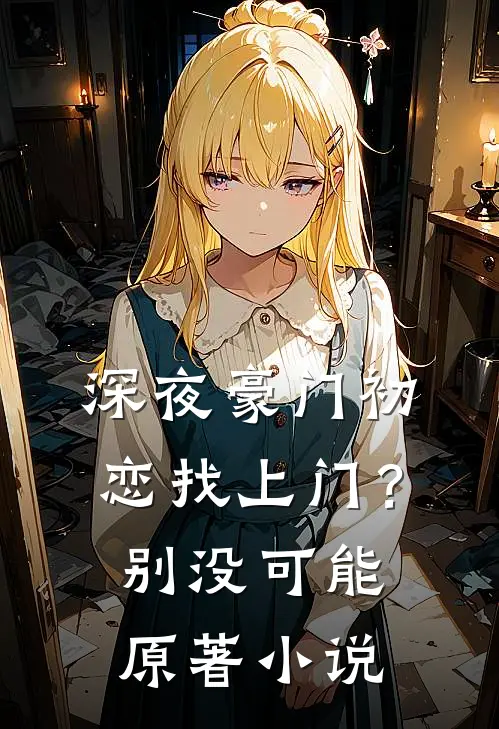 深夜豪门初恋找上门？别，没可能原著小说