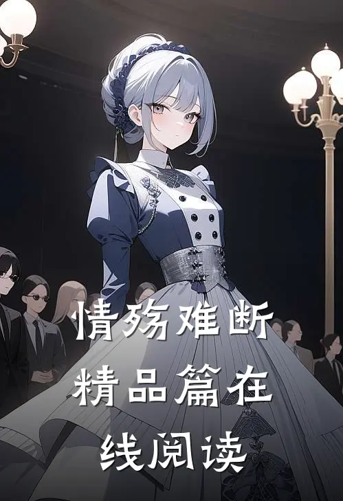 情殇难断精品篇在线阅读