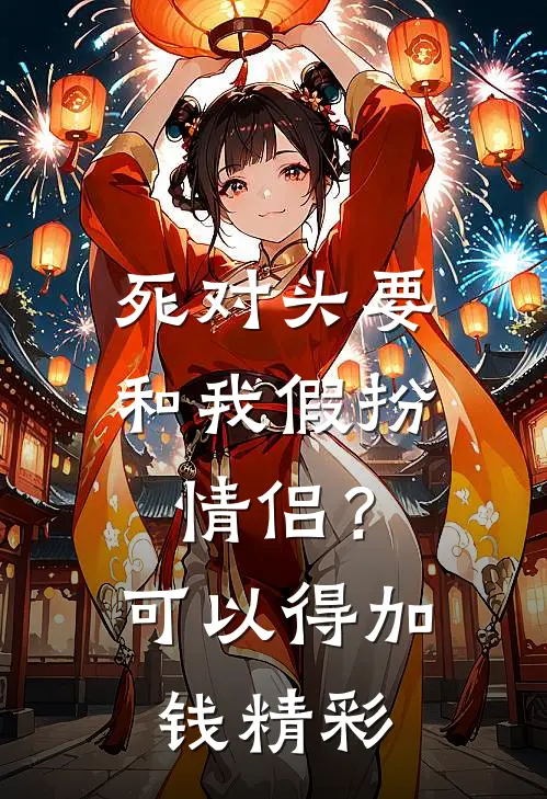 死对头要和我假扮情侣？可以得加钱精彩