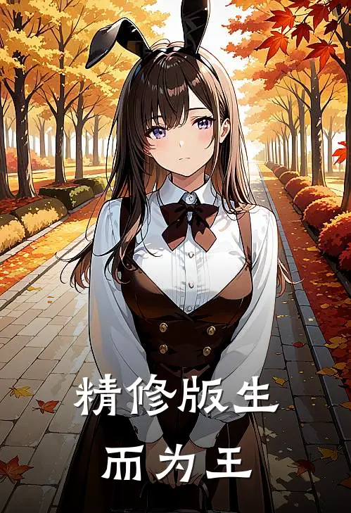 精修版生而为王