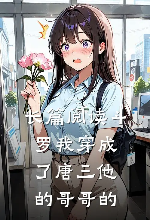 长篇阅读斗罗我穿成了唐三他的哥哥的
