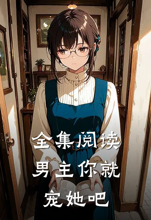 全集阅读男主你就宠她吧