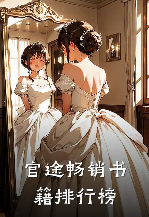 官途畅销书籍排行榜