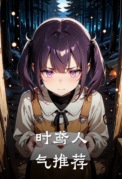 时鸢人气推荐