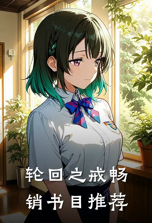 轮回之戒畅销书目推荐