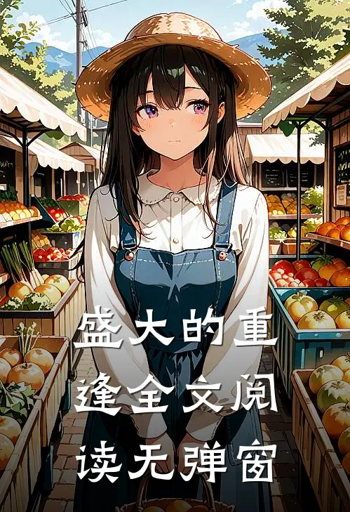 盛大的重逢全文阅读无弹窗