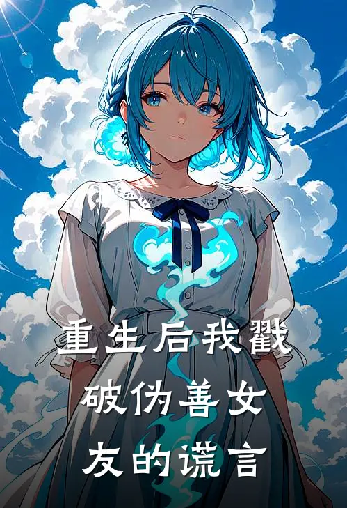重生后我戳破伪善女友的谎言