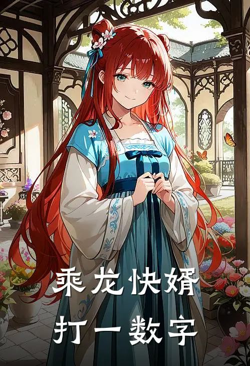 乘龙快婿打一数字