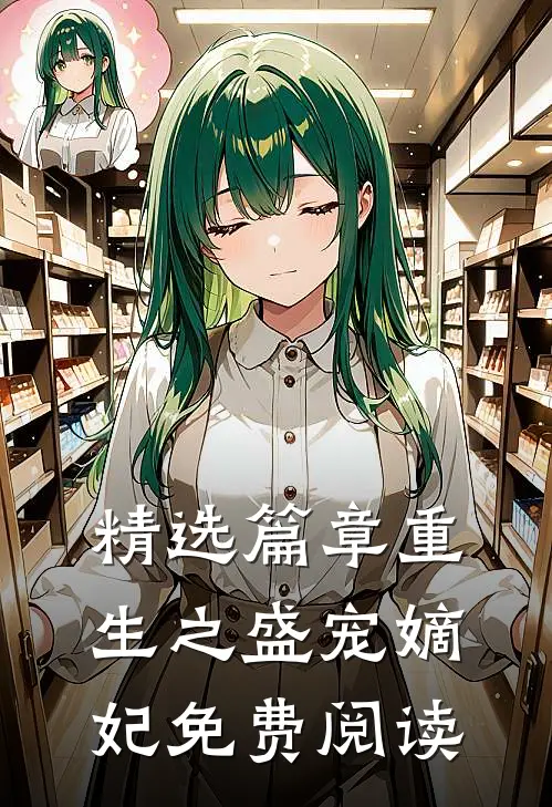 精选篇章重生之盛宠嫡妃免费阅读