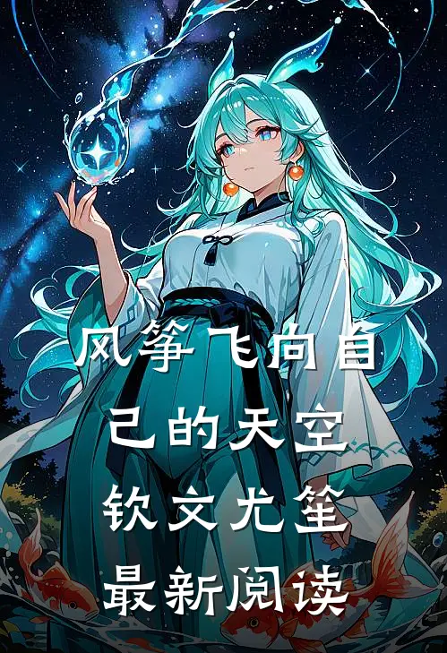 风筝飞向自己的天空钦文尤笙最新阅读