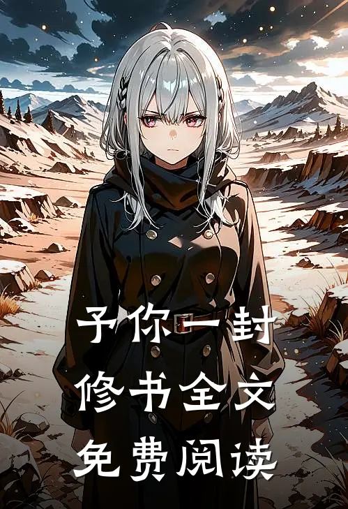予你一封修书全文免费阅读