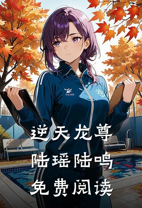 逆天龙尊陆瑶陆鸣免费阅读