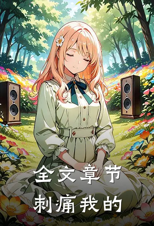 全文章节刺痛我的