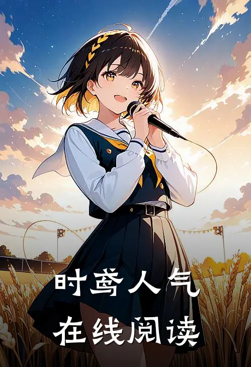 时鸢人气在线阅读