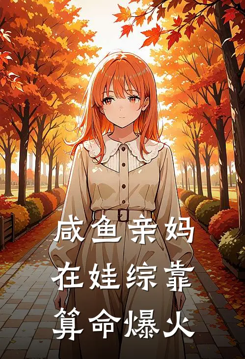 咸鱼亲妈在娃综靠算命爆火