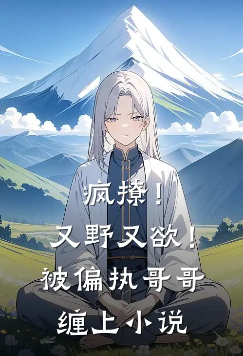 疯撩!又野又欲!被偏执哥哥缠上在线阅读