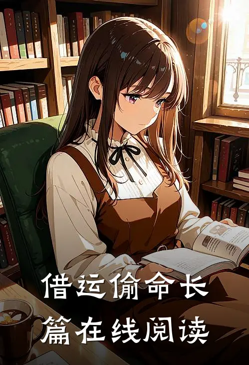 借运偷命长篇在线阅读
